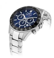 Orologio Sector No Limits Uomo 230 in Acciaio R3271661028 - R3271661028